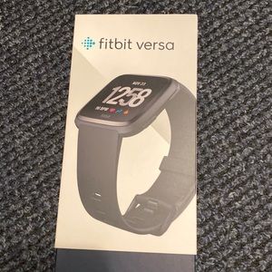 Fitbit Versa